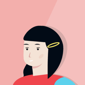 profile avatar for Anna Chen