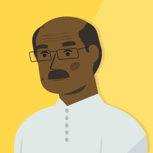 Mohammed Iqbal avatar