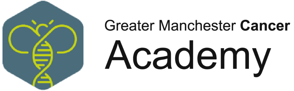 GM Cancer Academy logo
